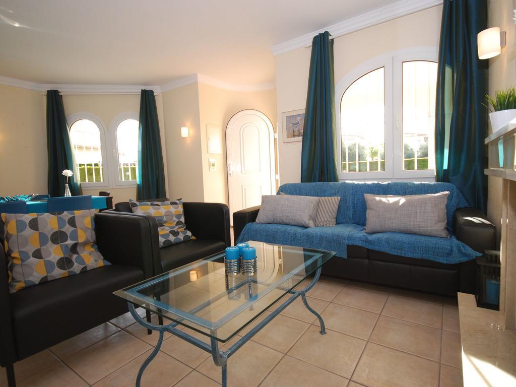 Belvilla By Oyo Casa Olivia Nova Oliva Exteriér fotografie