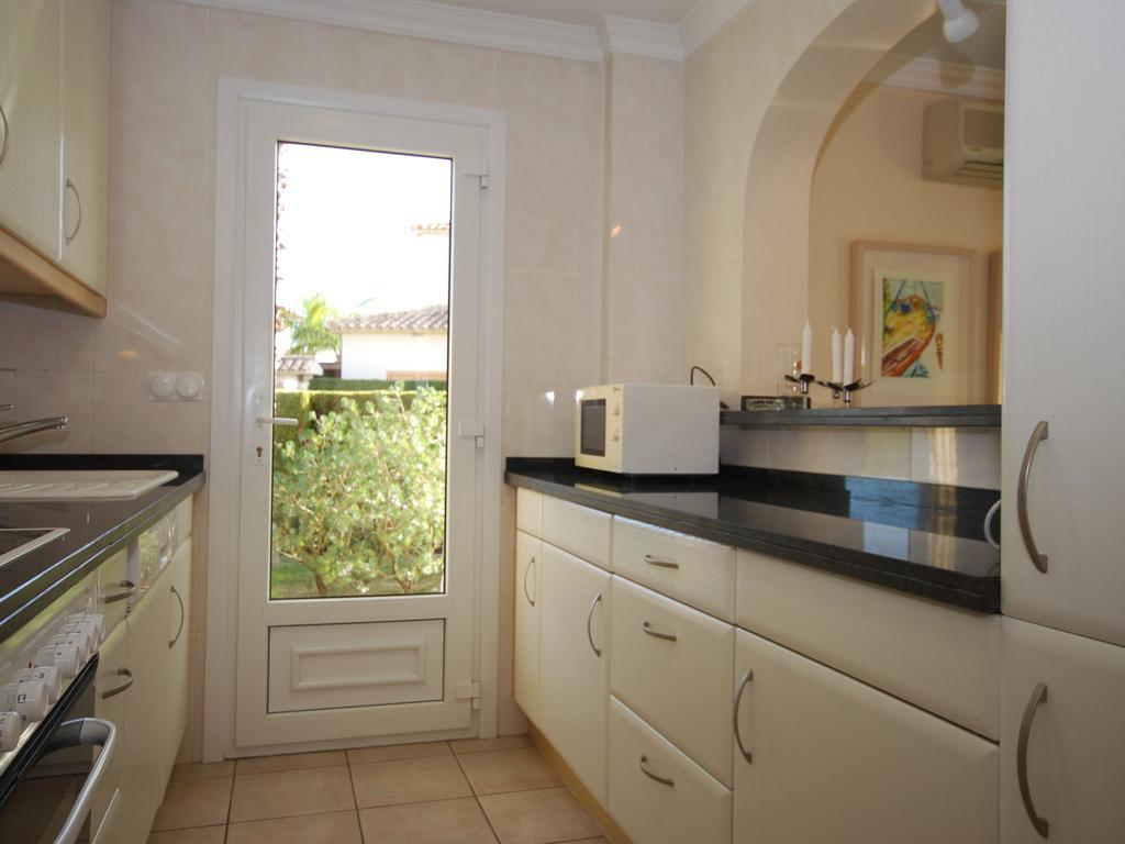Belvilla By Oyo Casa Olivia Nova Oliva Exteriér fotografie