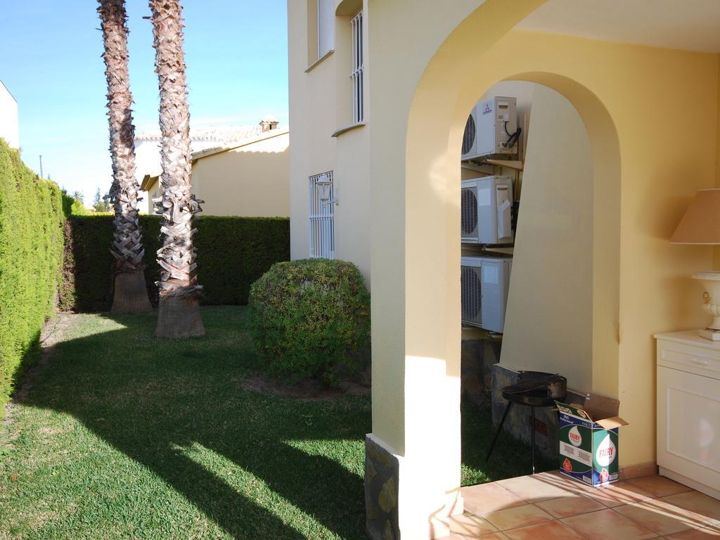Belvilla By Oyo Casa Olivia Nova Oliva Exteriér fotografie